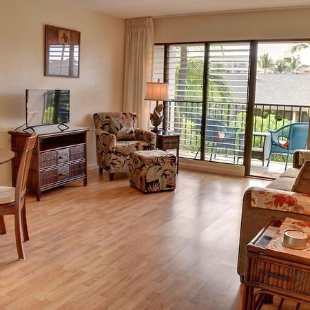 Kihei Akahi C308 Wailea (Maui) Exterior foto