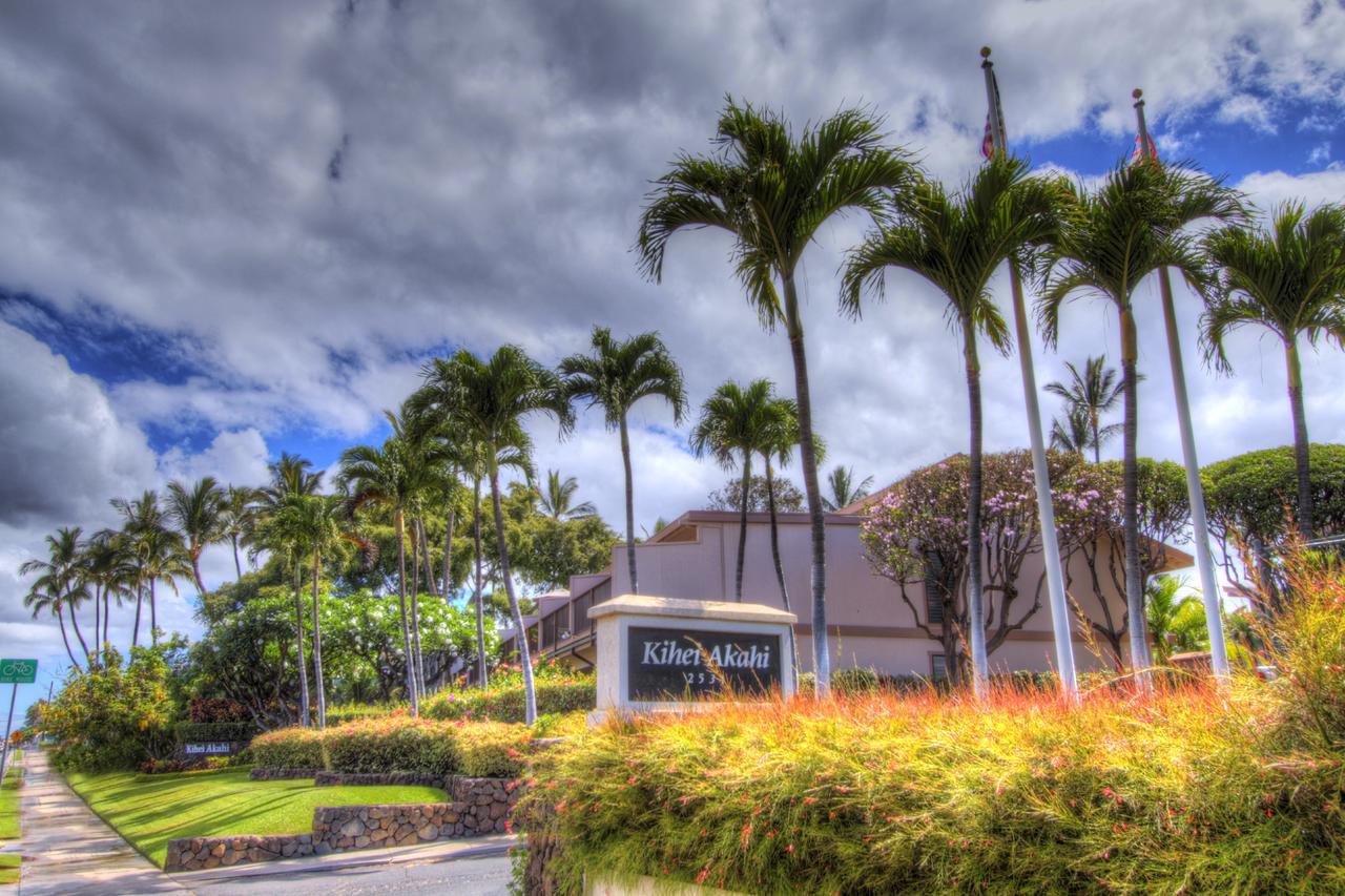 Kihei Akahi C308 Wailea (Maui) Exterior foto