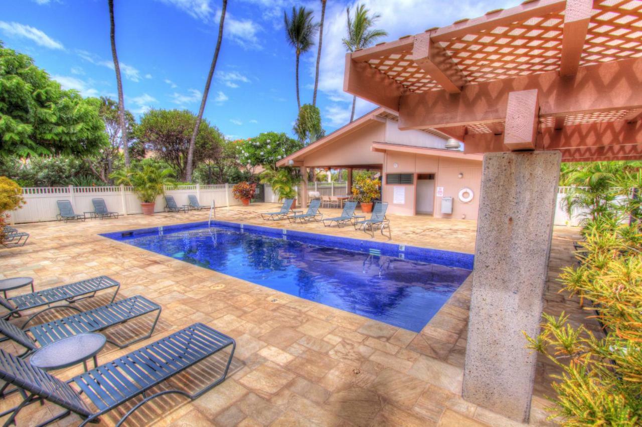 Kihei Akahi C308 Wailea (Maui) Exterior foto