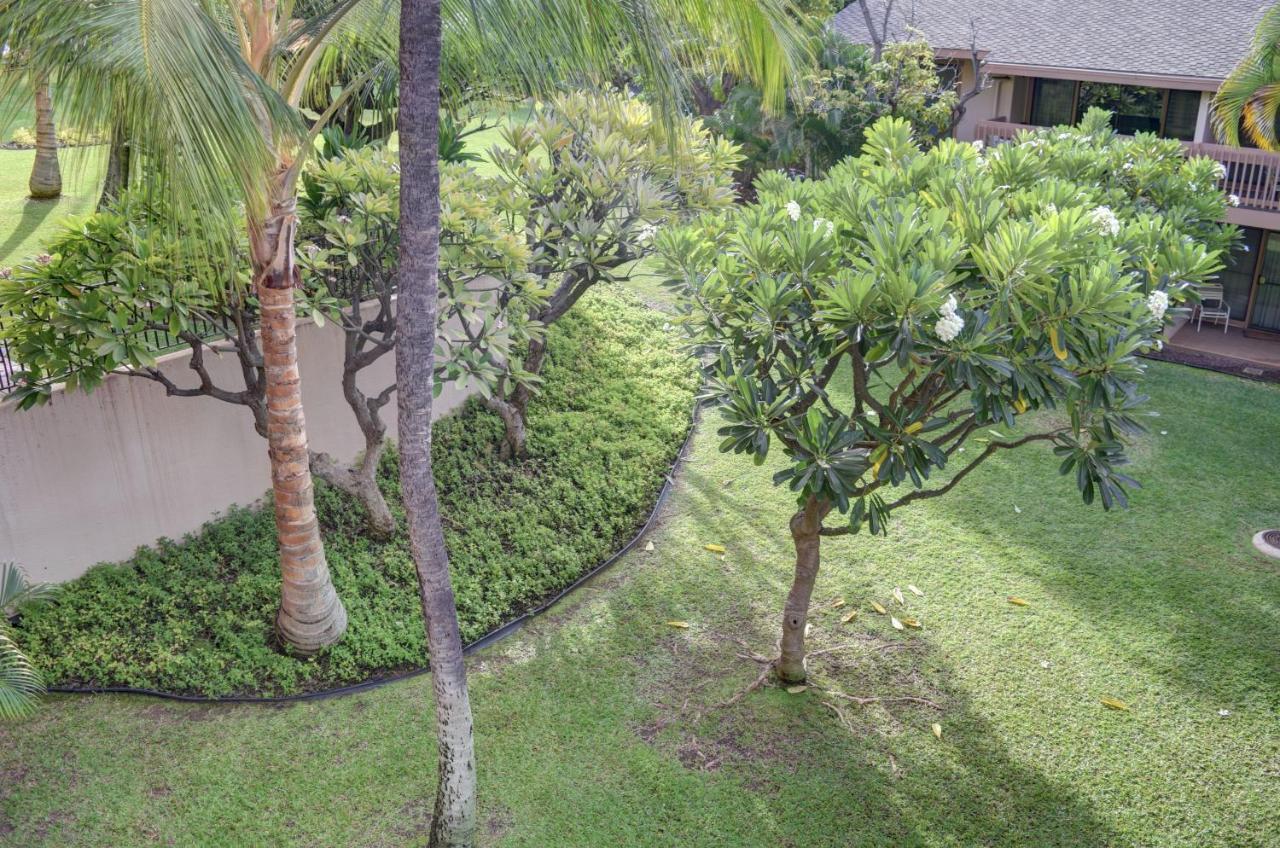 Kihei Akahi C308 Wailea (Maui) Exterior foto
