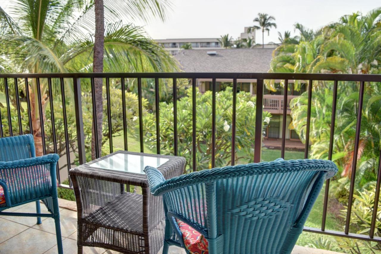 Kihei Akahi C308 Wailea (Maui) Exterior foto