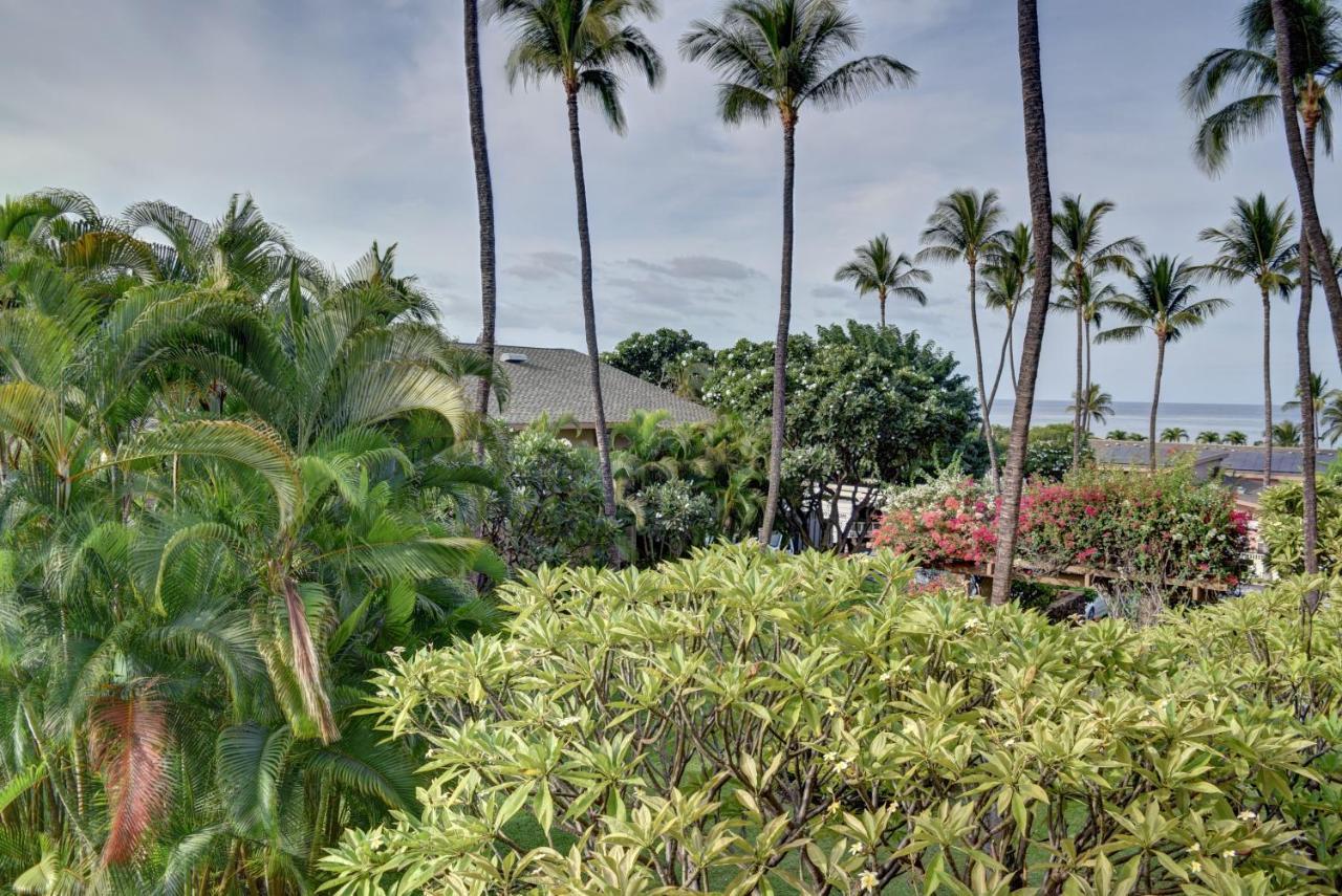 Kihei Akahi C308 Wailea (Maui) Exterior foto