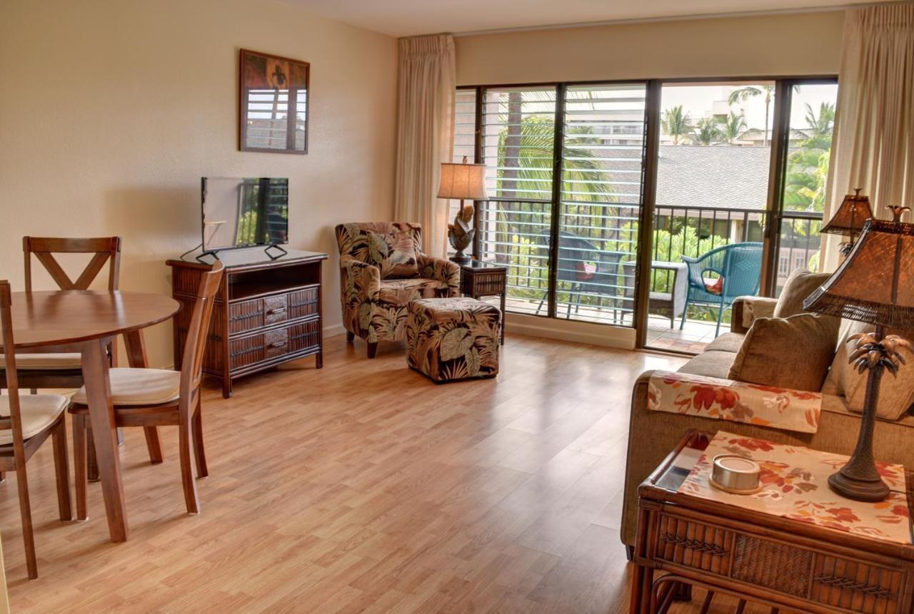 Kihei Akahi C308 Wailea (Maui) Exterior foto